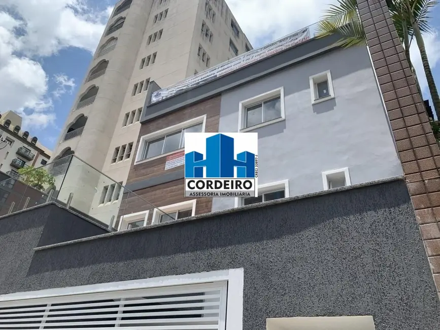 Cobertura com 2 quartos para alugar, 100m2 em Vila Bastos, Santo Andre - SP - imagem 4 Foto 4 de Cobertura com 2 quartos para alugar, 100m2 em Vila Bastos, Santo Andre - SP