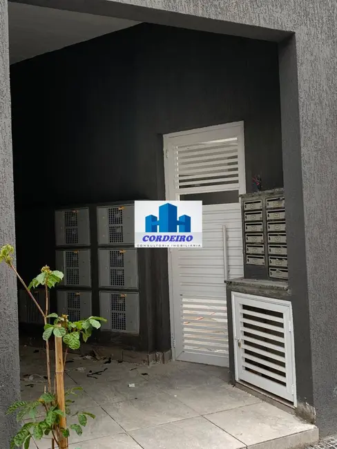 Cobertura com 2 quartos para alugar, 100m2 em Vila Bastos, Santo Andre - SP - imagem 5 Foto 5 de Cobertura com 2 quartos para alugar, 100m2 em Vila Bastos, Santo Andre - SP