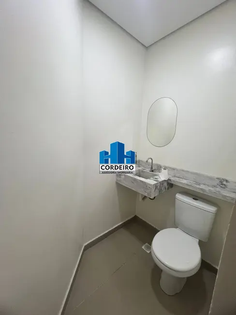 Cobertura com 2 quartos para alugar, 100m2 em Vila Bastos, Santo Andre - SP - imagem 9 Foto 9 de Cobertura com 2 quartos para alugar, 100m2 em Vila Bastos, Santo Andre - SP