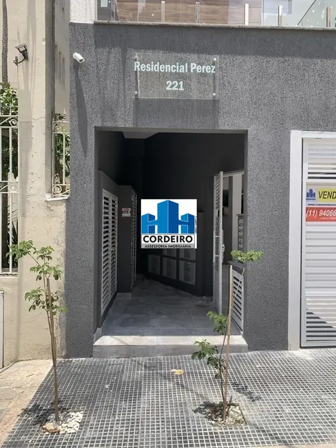 Cobertura com 2 quartos para alugar, 100m2 em Vila Bastos, Santo Andre - SP - imagem 1 Foto 1 de Cobertura com 2 quartos para alugar, 100m2 em Vila Bastos, Santo Andre - SP