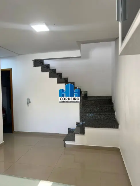 Cobertura com 2 quartos para alugar, 100m2 em Vila Bastos, Santo Andre - SP - imagem 8 Foto 8 de Cobertura com 2 quartos para alugar, 100m2 em Vila Bastos, Santo Andre - SP