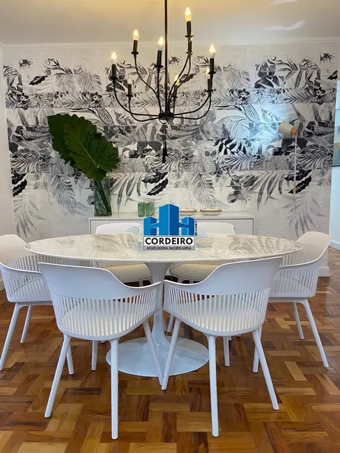 Foto 7 de Apartamento com 3 quartos à venda, 137m2 em Vila Assunção, Santo Andre - SP