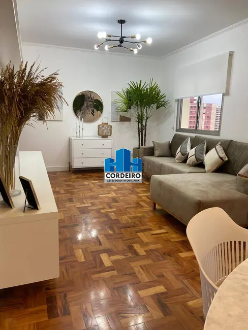 Foto 4 de Apartamento com 3 quartos à venda, 137m2 em Vila Assunção, Santo Andre - SP
