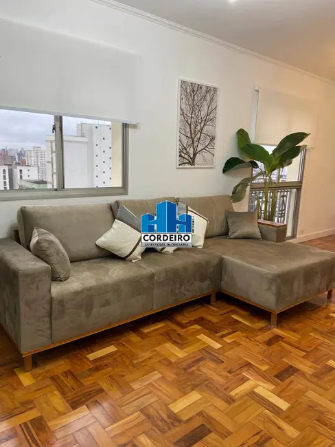 Foto 5 de Apartamento com 3 quartos à venda, 137m2 em Vila Assunção, Santo Andre - SP