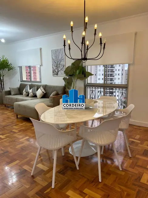 Foto 6 de Apartamento com 3 quartos à venda, 137m2 em Vila Assunção, Santo Andre - SP