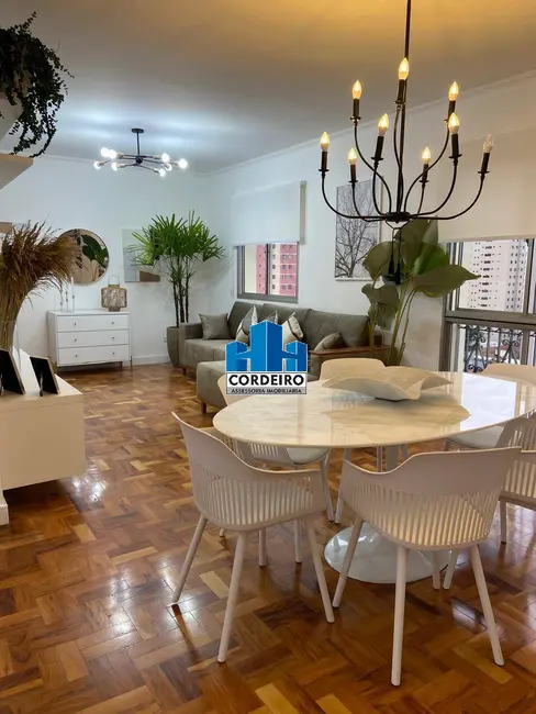 Foto 9 de Apartamento com 3 quartos à venda, 137m2 em Vila Assunção, Santo Andre - SP