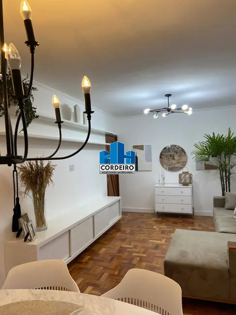 Foto 1 de Apartamento com 3 quartos à venda, 137m2 em Vila Assunção, Santo Andre - SP