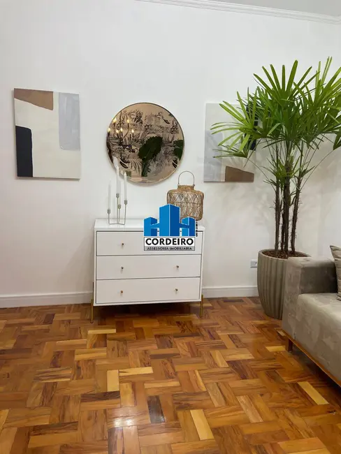 Foto 3 de Apartamento com 3 quartos à venda, 137m2 em Vila Assunção, Santo Andre - SP