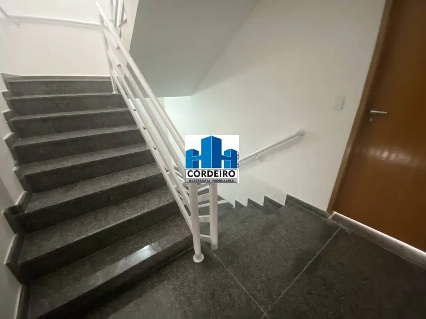 Foto 4 de Cobertura com 2 quartos à venda, 100m2 em Jardim Bela Vista, Santo Andre - SP