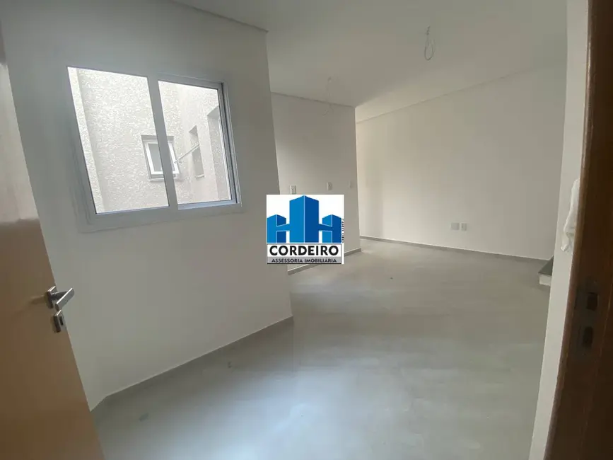 Foto 6 de Cobertura com 2 quartos à venda, 100m2 em Jardim Bela Vista, Santo Andre - SP