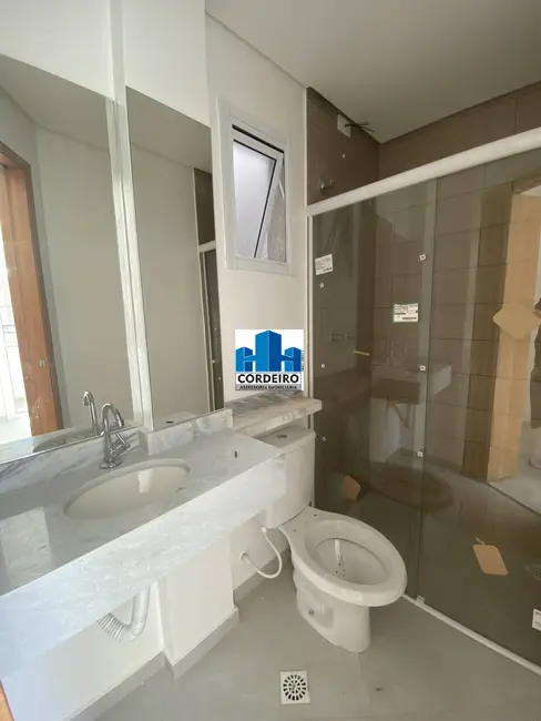 Foto 9 de Cobertura com 2 quartos à venda, 100m2 em Jardim Bela Vista, Santo Andre - SP