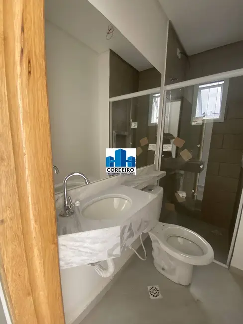 Foto 8 de Cobertura com 2 quartos à venda, 100m2 em Jardim Bela Vista, Santo Andre - SP