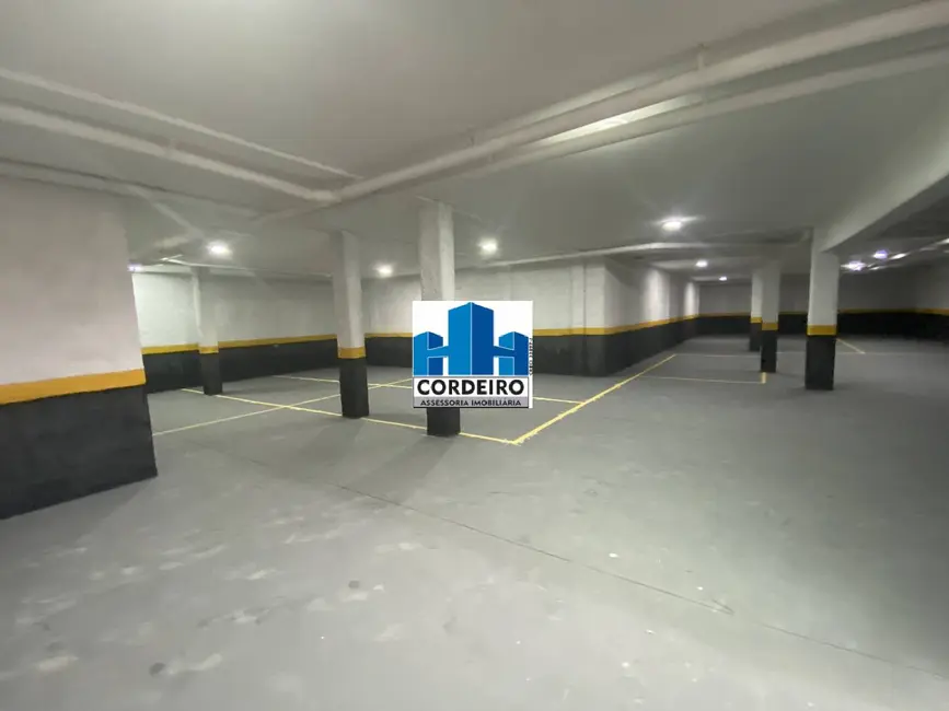 Foto 3 de Cobertura com 2 quartos à venda, 100m2 em Jardim Bela Vista, Santo Andre - SP