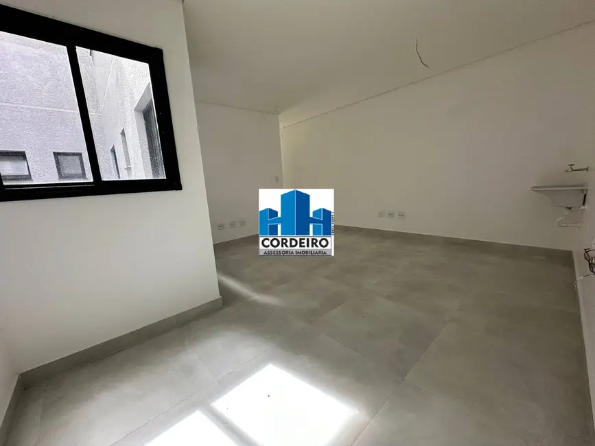 Foto 7 de Apartamento com 2 quartos à venda, 53m2 em Vila Bastos, Santo Andre - SP