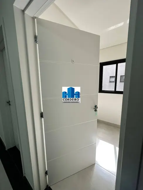 Foto 5 de Apartamento com 2 quartos à venda, 53m2 em Vila Bastos, Santo Andre - SP