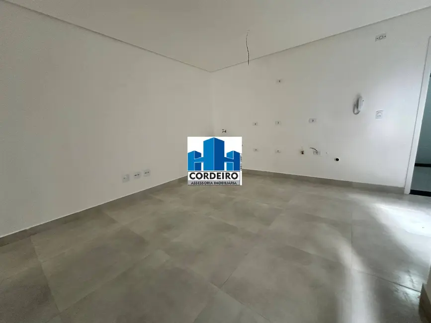 Foto 6 de Apartamento com 2 quartos à venda, 53m2 em Vila Bastos, Santo Andre - SP