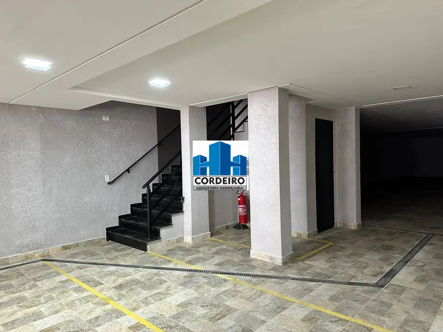 Foto 3 de Apartamento com 2 quartos à venda, 53m2 em Vila Bastos, Santo Andre - SP