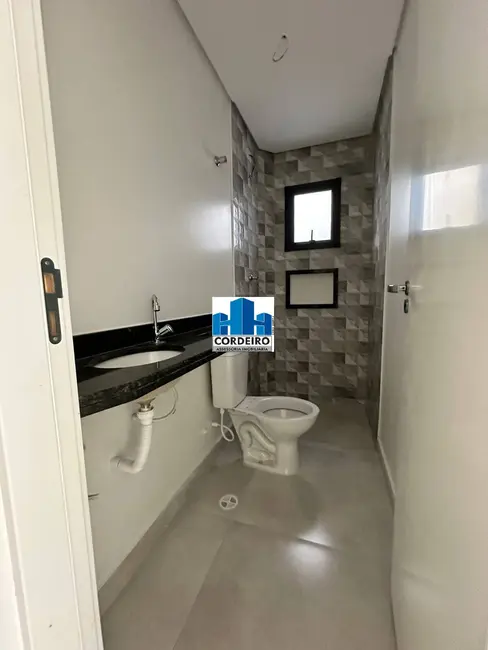 Foto 8 de Apartamento com 2 quartos à venda, 53m2 em Vila Bastos, Santo Andre - SP