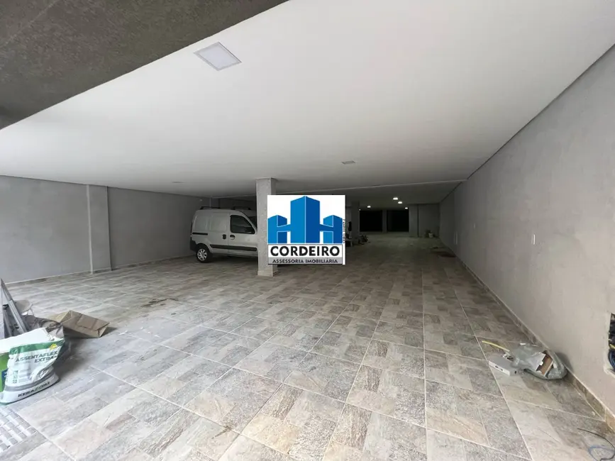 Foto 1 de Apartamento com 2 quartos à venda, 90m2 em Vila Bastos, Santo Andre - SP