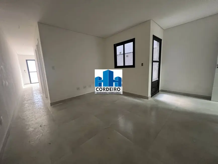 Foto 9 de Apartamento com 2 quartos à venda, 90m2 em Vila Bastos, Santo Andre - SP