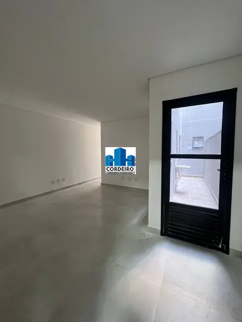 Foto 8 de Apartamento com 2 quartos à venda, 90m2 em Vila Bastos, Santo Andre - SP