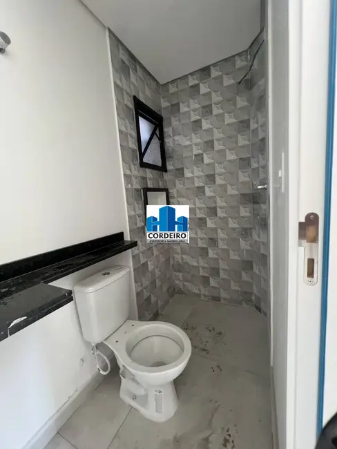 Foto 7 de Apartamento com 2 quartos à venda, 90m2 em Vila Bastos, Santo Andre - SP