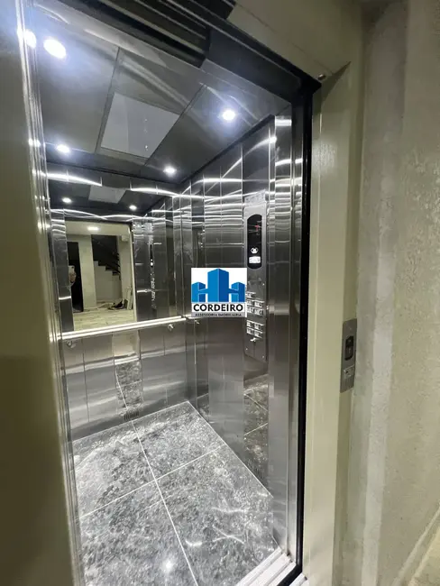 Foto 2 de Apartamento com 2 quartos à venda, 90m2 em Vila Bastos, Santo Andre - SP