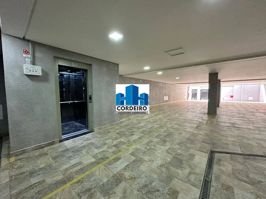 Foto 6 de Cobertura com 2 quartos à venda e para alugar, 105m2 em Vila Bastos, Santo Andre - SP