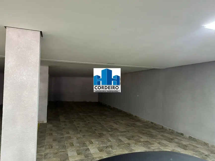 Foto 5 de Cobertura com 2 quartos à venda, 105m2 em Vila Bastos, Santo Andre - SP