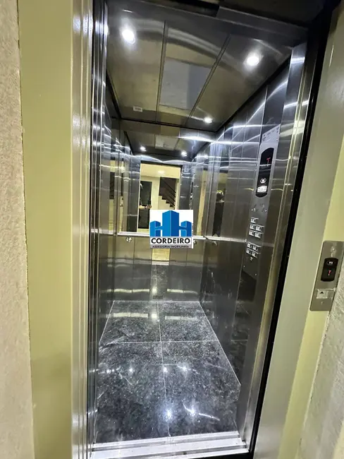 Foto 7 de Cobertura com 2 quartos à venda, 105m2 em Vila Bastos, Santo Andre - SP