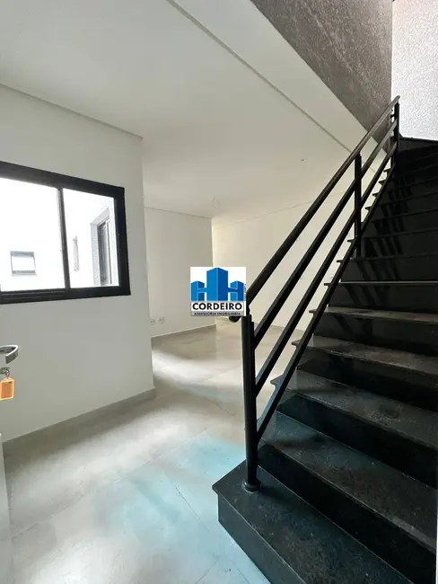 Foto 9 de Cobertura com 2 quartos à venda, 105m2 em Vila Bastos, Santo Andre - SP