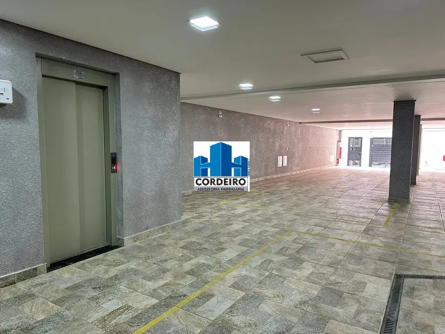 Foto 4 de Cobertura com 2 quartos à venda, 105m2 em Vila Bastos, Santo Andre - SP
