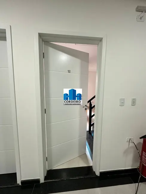 Foto 8 de Cobertura com 2 quartos à venda, 105m2 em Vila Bastos, Santo Andre - SP