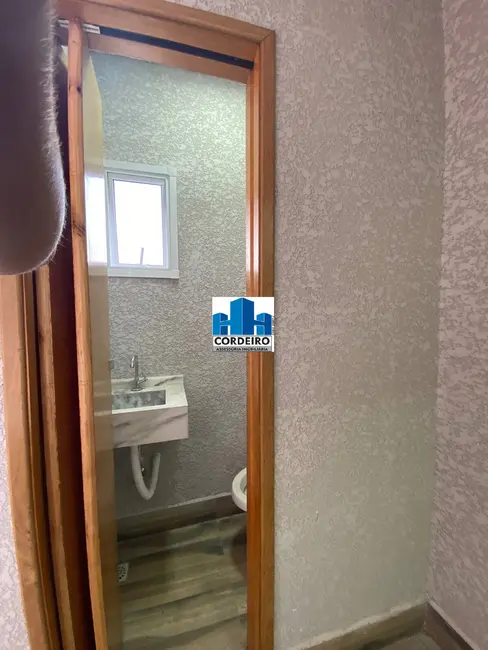 Foto 9 de Cobertura com 2 quartos para alugar, 90m2 em Jardim Bela Vista, Santo Andre - SP