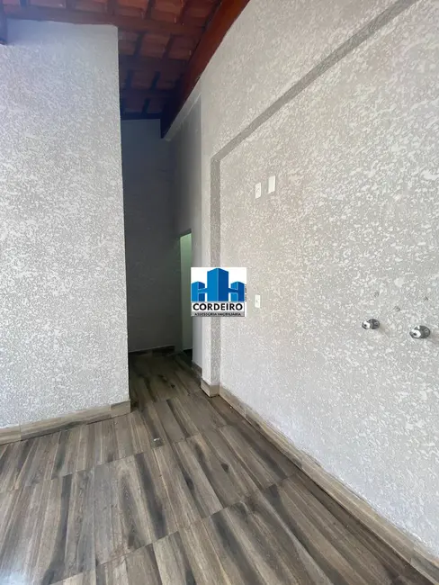 Foto 8 de Cobertura com 2 quartos para alugar, 90m2 em Jardim Bela Vista, Santo Andre - SP
