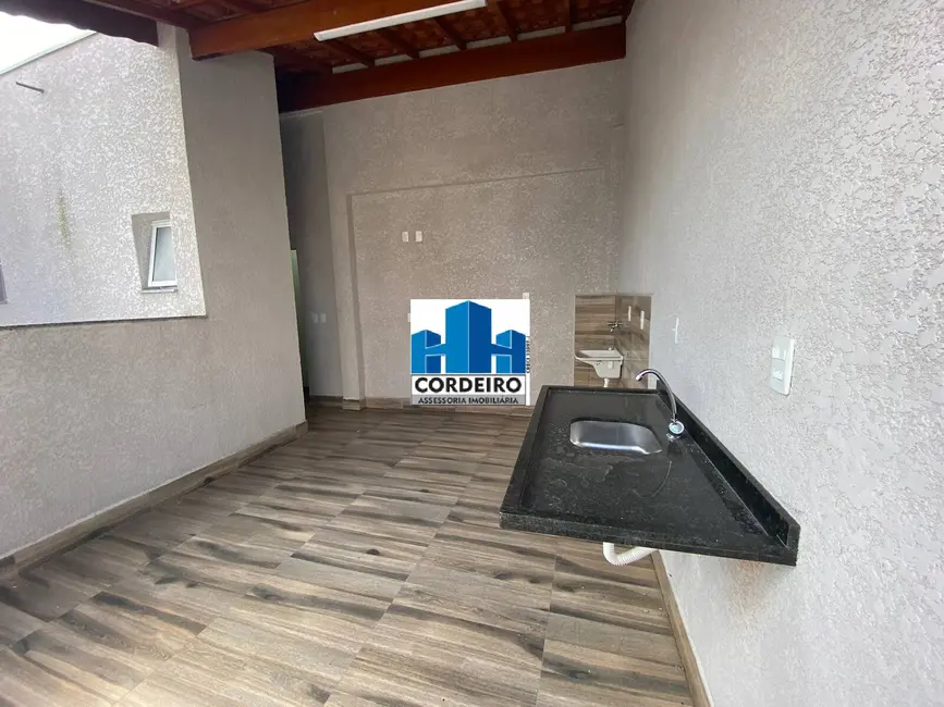 Foto 7 de Cobertura com 2 quartos para alugar, 90m2 em Jardim Bela Vista, Santo Andre - SP