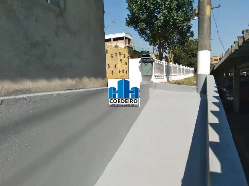 Foto 2 de Apartamento com 2 quartos à venda, 52m2 em Jardim Estrela, Maua - SP