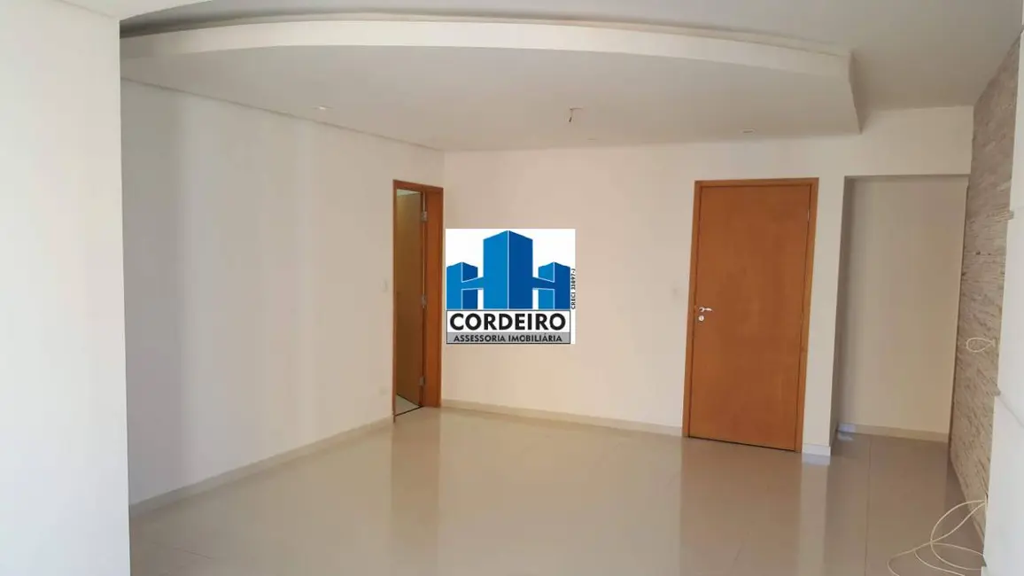 Foto 2 de Apartamento com 3 quartos à venda, 134m2 em Jardim Bela Vista, Santo Andre - SP