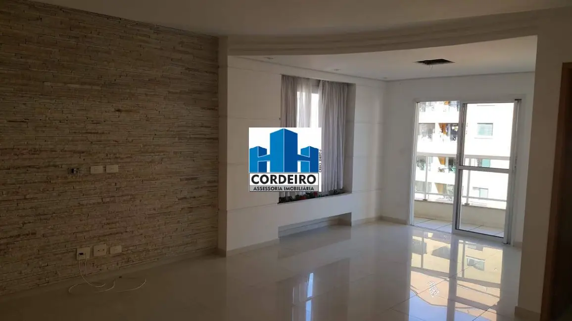 Foto 1 de Apartamento com 3 quartos à venda, 134m2 em Jardim Bela Vista, Santo Andre - SP