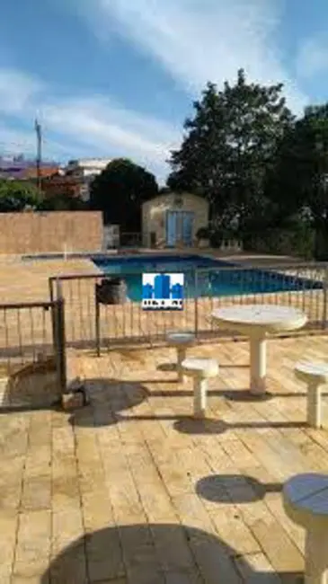 Foto 1 de Apartamento com 2 quartos à venda, 52m2 em Jardim Estrela, Maua - SP