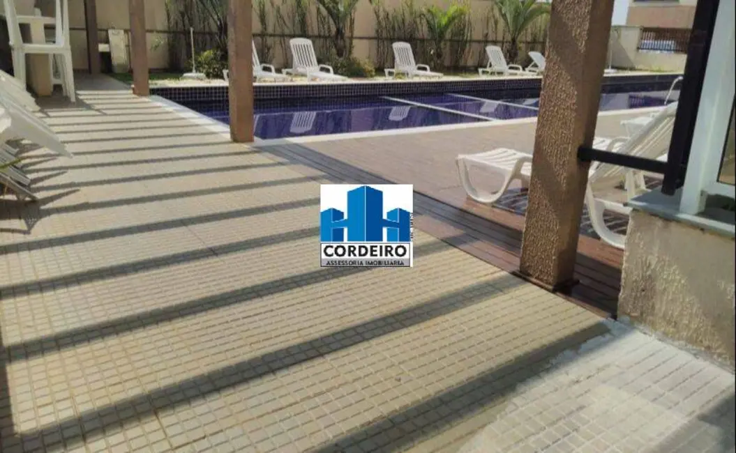 Foto 1 de Apartamento com 2 quartos à venda, 52m2 em Vila Eldízia, Santo Andre - SP