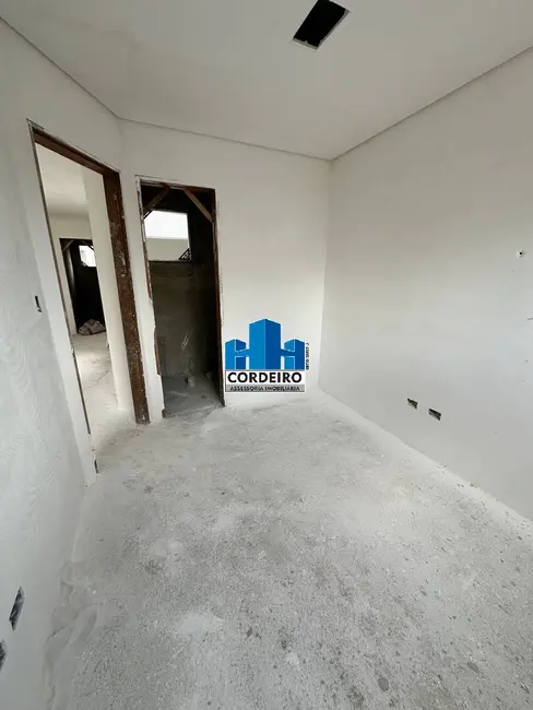 Foto 2 de Apartamento com 2 quartos à venda, 60m2 em Vila Alzira, Santo Andre - SP