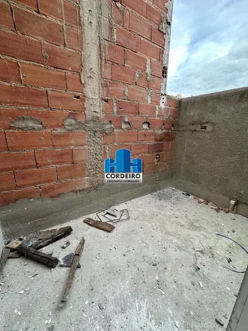 Foto 6 de Apartamento com 2 quartos à venda, 60m2 em Vila Alzira, Santo Andre - SP