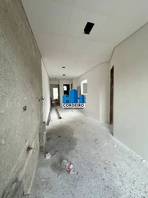 Foto 4 de Apartamento com 2 quartos à venda, 60m2 em Vila Alzira, Santo Andre - SP