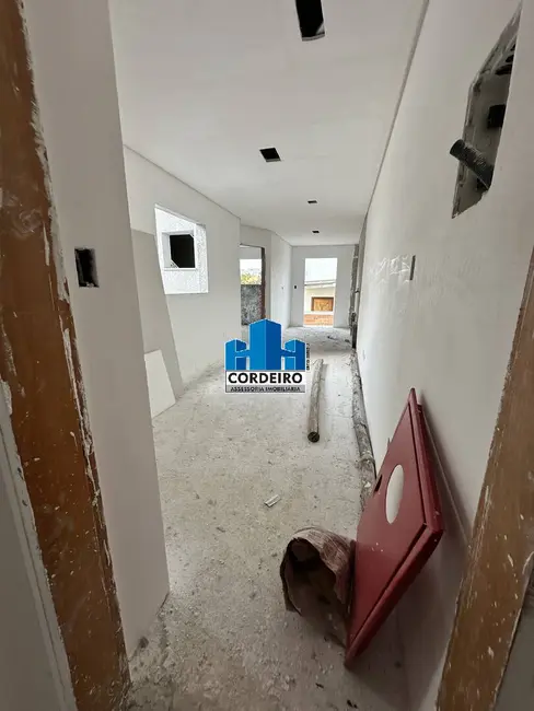Foto 1 de Apartamento com 2 quartos à venda, 60m2 em Vila Alzira, Santo Andre - SP