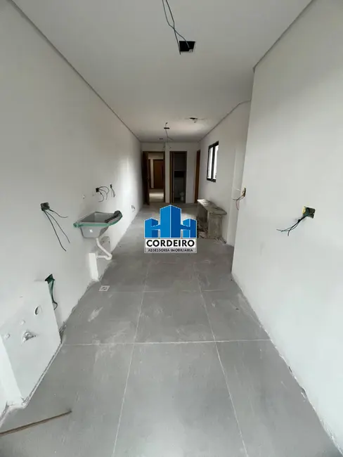 Apartamento com 2 quartos à venda, 60m2 em Vila Alzira, Santo Andre - SP - imagem 1 Foto 1 de Apartamento com 2 quartos à venda, 60m2 em Vila Alzira, Santo Andre - SP