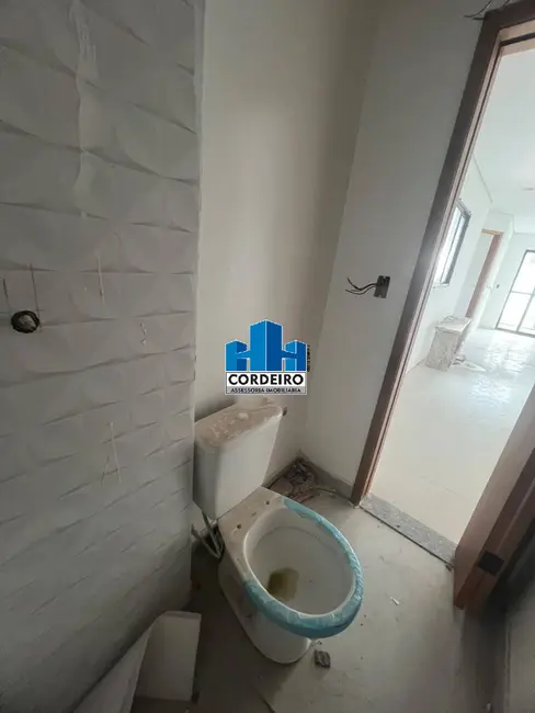 Apartamento com 2 quartos à venda, 60m2 em Vila Alzira, Santo Andre - SP - imagem 9 Foto 9 de Apartamento com 2 quartos à venda, 60m2 em Vila Alzira, Santo Andre - SP