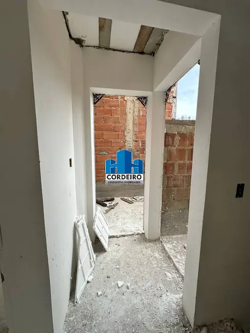 Foto 7 de Apartamento com 2 quartos à venda, 60m2 em Vila Alzira, Santo Andre - SP