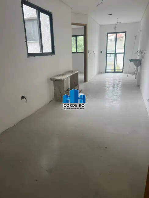 Apartamento com 2 quartos à venda, 60m2 em Vila Alzira, Santo Andre - SP - imagem 2 Foto 2 de Apartamento com 2 quartos à venda, 60m2 em Vila Alzira, Santo Andre - SP