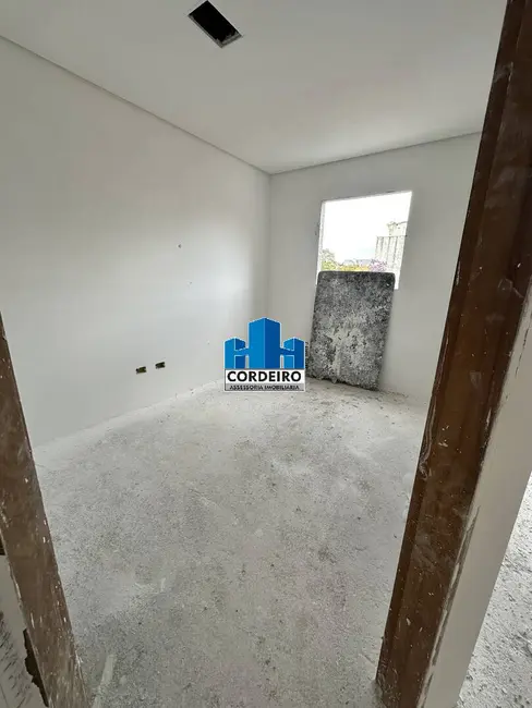 Foto 3 de Apartamento com 2 quartos à venda, 60m2 em Vila Alzira, Santo Andre - SP